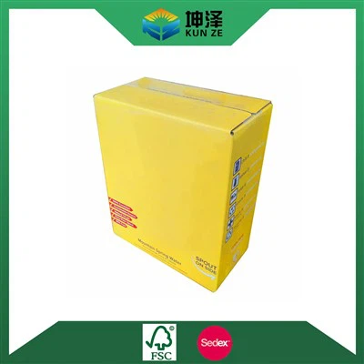 Dej Haus Box Ntim