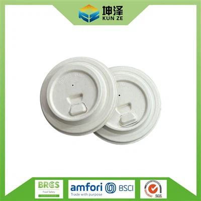 Compostable Kub khob hau