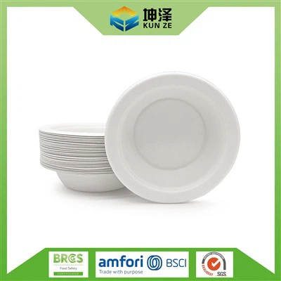 Compostable Soup Bowls