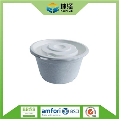 Compostable Soup Khob