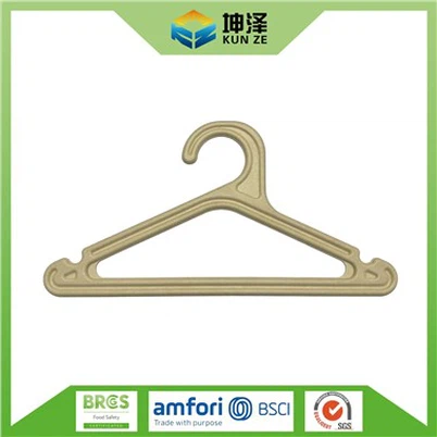 Eco phooj ywg khaub ncaws Hangers