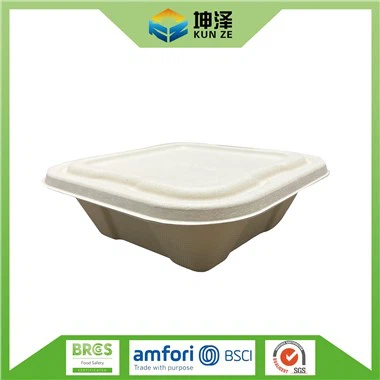 Square Takeaway Thawv