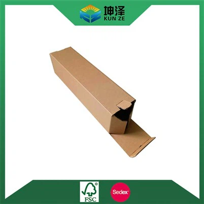 Tube Xa Ntawv Box