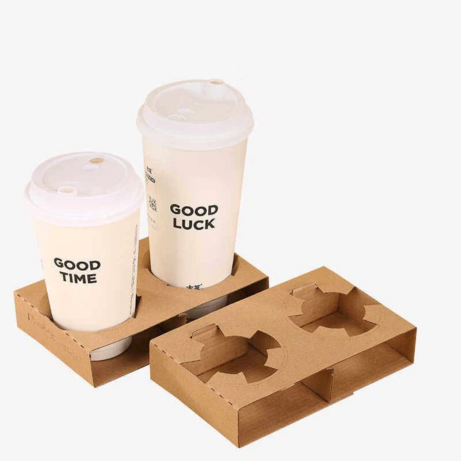 Cardboard Drink Holder best