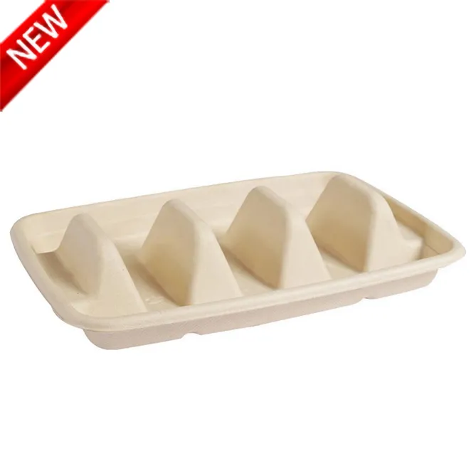 Disposable Taco Boxes