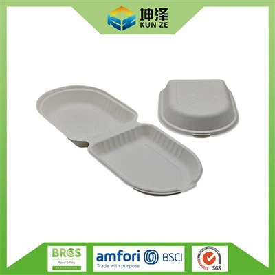 Biodegradable Thawv