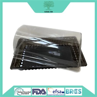 Eco Friendly Yas Arch Cake Box