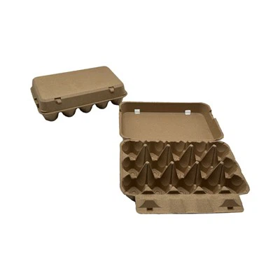 Daim Ntawv Qe Cartons